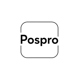 PosPro Logo