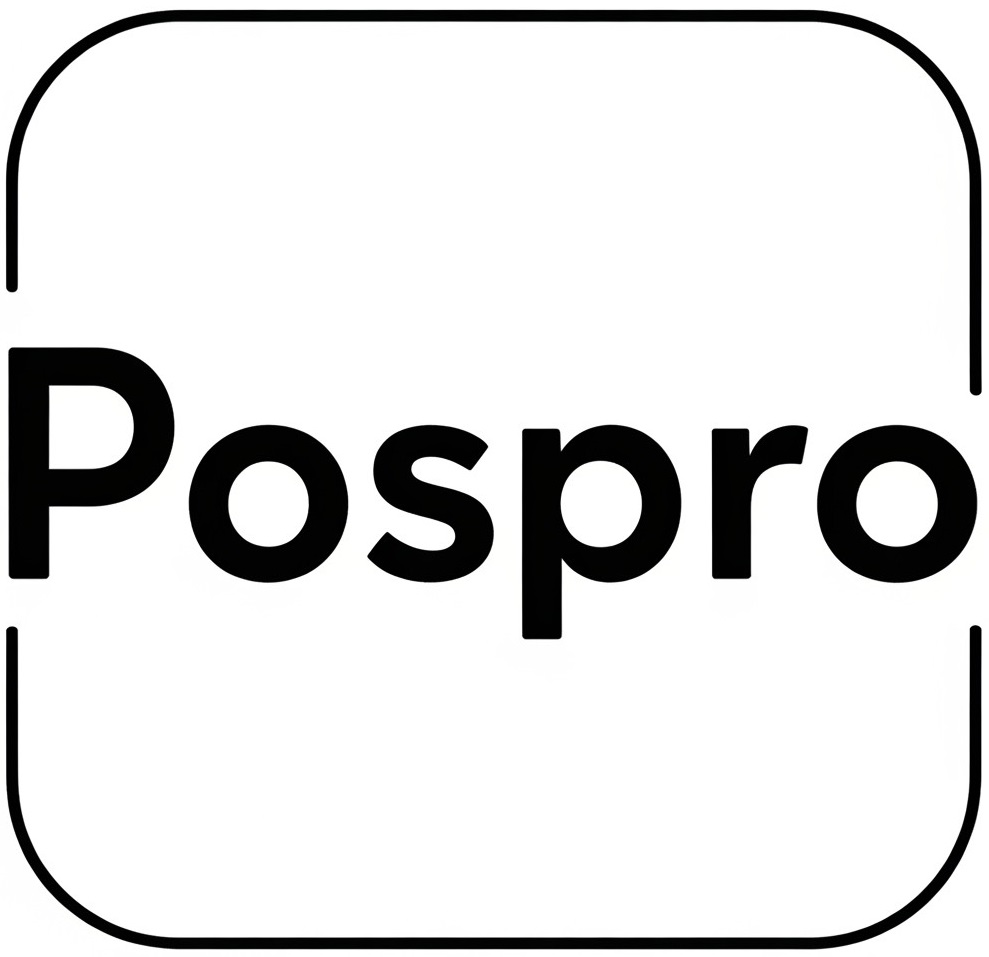 POSPRO Logo