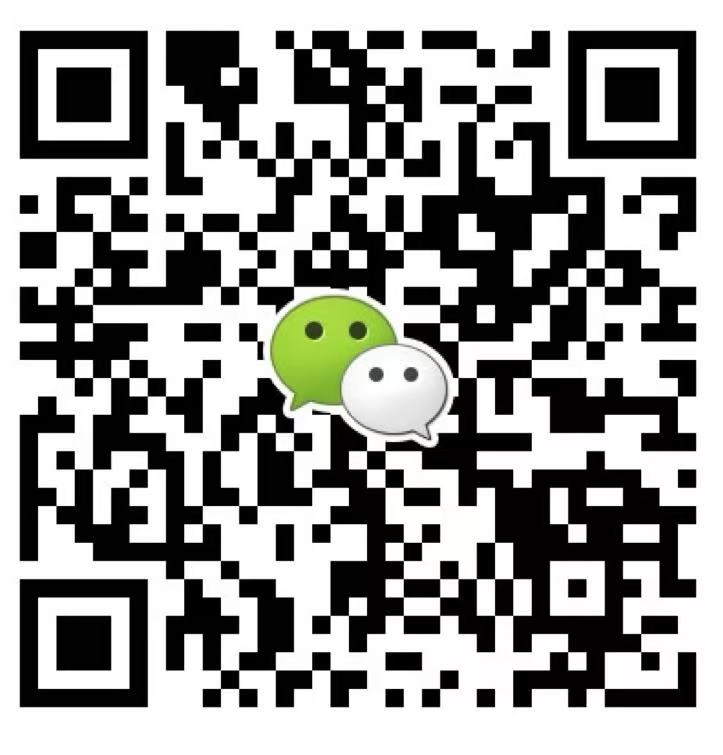 WeChat QR Code